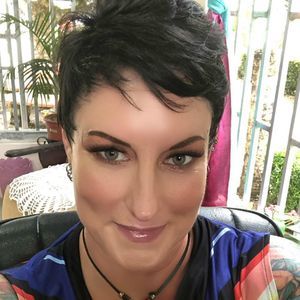 Meet your Posher, Judy